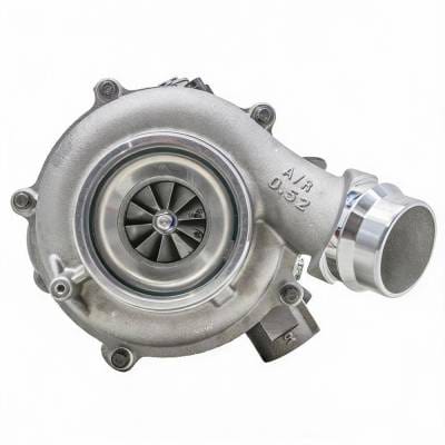 New OEM Replacement Turbocharger Compatible With Ford F-450 Super Duty 6.7L V8 Power Stroke Diesel thumbnail 3