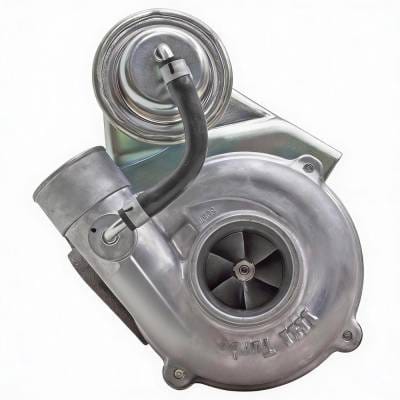 New OEM Replacement Turbocharger Compatible With New Holland L218 Shibaura N844lt 2.2L 2011-2020 thumbnail 3