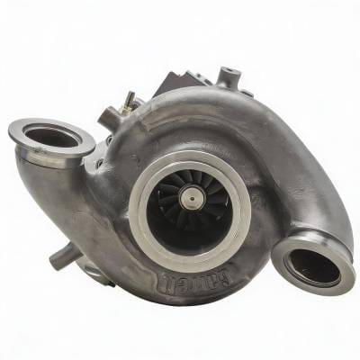 New OEM Replacement Turbocharger Compatible With Ford F-450 Super Duty 6.7L V8 Power Stroke Diesel thumbnail 4