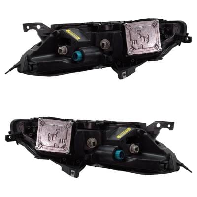 New Front Left And Front Right Turn Signal Light Compatible With Jeep Cherokee High Altitude 6 Cyl thumbnail 10