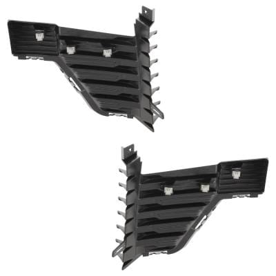 New Front Left And Front Right Air Intake Duct Compatible With Chevrolet Silverado 1500 Lt Trail thumbnail 12
