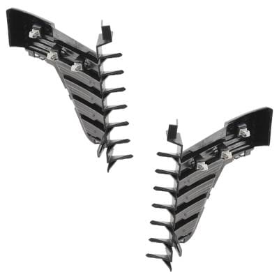New Front Left And Front Right Air Intake Duct Compatible With Chevrolet Silverado 1500 Lt Trail thumbnail 14