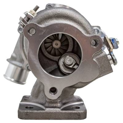 New OEM Replacement Turbocharger Compatible With Bobcat T630 Doosan D24 By 795787-0016 795787-5016S thumbnail 4