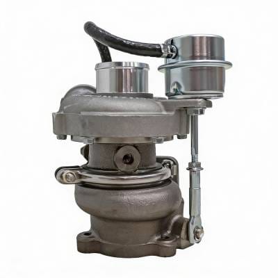 New OEM Replacement Turbocharger Compatible With Bobcat Toolcat 5600 Doosan D24 By 795787-0003