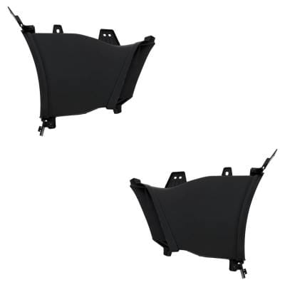 New Front Left And Front Right Air Intake Duct Compatible With Hyundai Sonata Sel Plus 4 Cyl 1.6L thumbnail 4