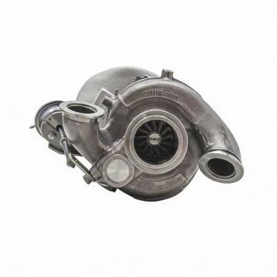 New OEM Replacement Turbocharger Compatible With Ford F-250 Super Duty 6.7L V8 Power Stroke Diesel thumbnail 4