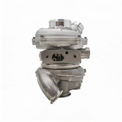 New OEM Replacement Turbocharger Compatible With Ford F-350 Super Duty 6.7L V8 Power Stroke Diesel thumbnail 2