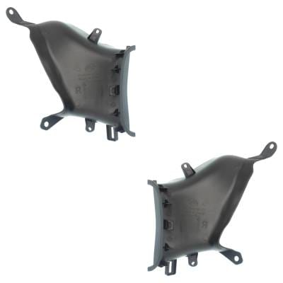 New Front Left And Front Right Air Intake Duct Compatible With Chevrolet Camaro Ls Camaro Lt thumbnail 10