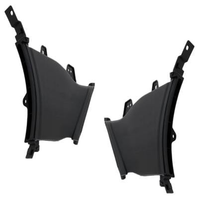 New Front Left And Front Right Air Intake Duct Compatible With Hyundai Sonata Sel 4 Cyl 2.5L Sonata thumbnail 6