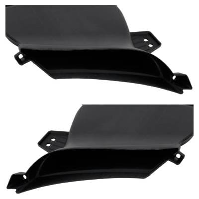 New Front Left And Front Right Air Intake Duct Compatible With Hyundai Sonata Luxury 4 Cyl 1.6L thumbnail 16