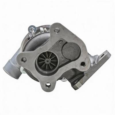 New OEM Replacement Turbocharger Compatible With Hitachi Zx70-3 Isuzu Au-4Le2x 2008-2013 Excavator thumbnail 4