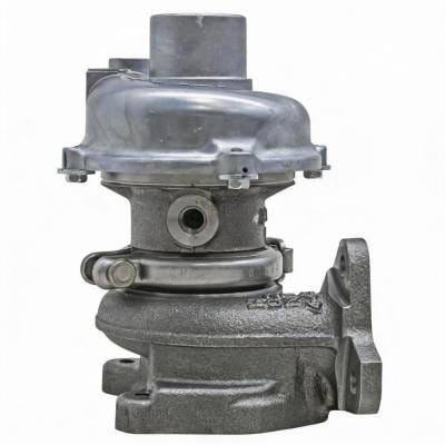 New OEM Replacement Turbocharger Compatible With Hitachi Zx75 Us-3 Isuzu Au-4Le2x 2008-2013 thumbnail 2