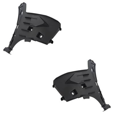New Front Left And Front Right Air Intake Duct Compatible With Lexus Rx350 Premium 4 Cyl 2.4L Rx500h thumbnail 2