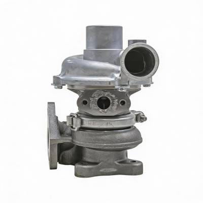 New OEM Replacement Turbocharger Compatible With Hitachi Zx75 Ur-3 Isuzu 4Le2x 2008-2013 Excavator