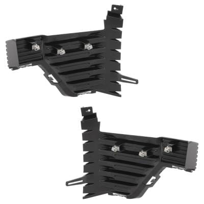 New Front Left And Front Right Air Intake Duct Compatible With Chevrolet Silverado 1500 Lt Trail thumbnail 10