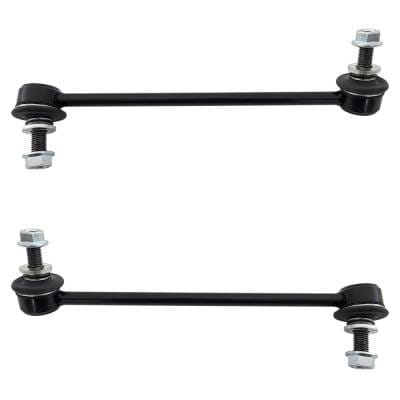 New Front Left And Front Right Sway Bar Link Compatible With Tesla Model 3 Base Model 3 Long Range