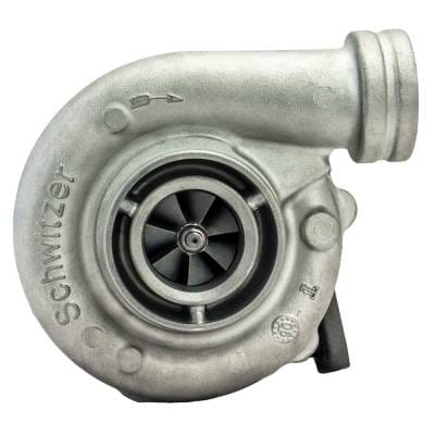New Turbocharger Compatible With Volvo L30b Pro Deutz Bf4m1013c 2004-2009 Wheel Loader By Part thumbnail 3