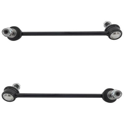 New Front Left And Front Right Sway Bar Link Compatible With Tesla Model 3 Performance Model 3 Base thumbnail 2