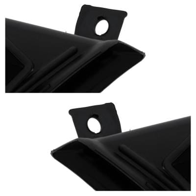 New Front Left And Front Right Air Intake Duct Compatible With Nissan Rogue Sl 3 Cyl 1.5L Rogue Sv 3 thumbnail 16