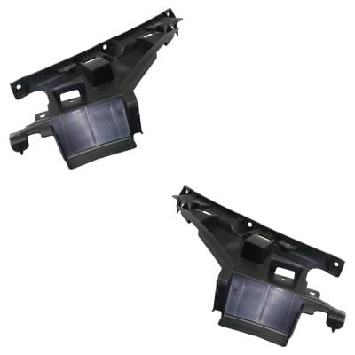 New Front Left And Front Right Air Intake Duct Compatible With Lexus Nx200t Base Nx200t F Sport thumbnail 6