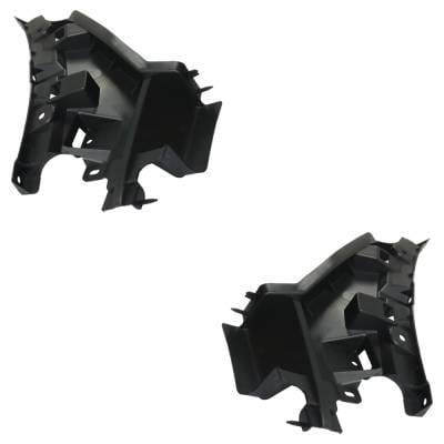 New Front Left And Front Right Air Intake Duct Compatible With Lexus Nx200t Base Nx200t F Sport thumbnail 8
