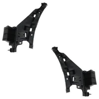 New Front Left And Front Right Air Intake Duct Compatible With Lexus Nx200t F Sport Nx200t Base thumbnail 10