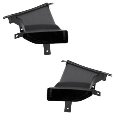 New Front Left And Front Right Air Intake Duct Compatible With Nissan Rogue Sv 4 Cyl 2.5L Rogue Sl 3 thumbnail 8
