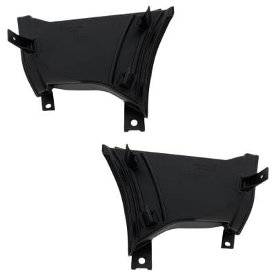 New Front Left And Front Right Air Intake Duct Compatible With Nissan Rogue Sv 4 Cyl 2.5L Rogue Sl 3 thumbnail 12