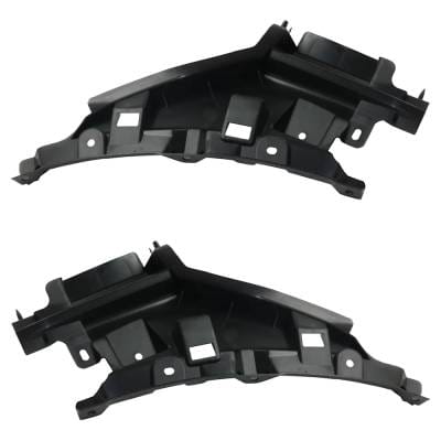 New Front Left And Front Right Air Intake Duct Compatible With Lexus Nx200t Base Nx200t F Sport thumbnail 4