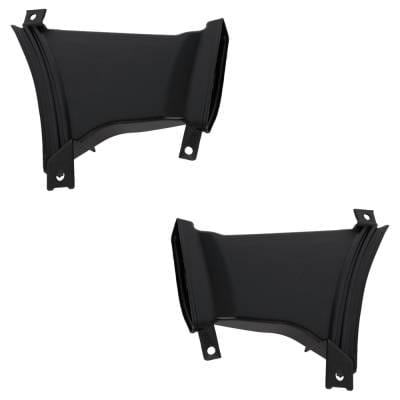 New Front Left And Front Right Air Intake Duct Compatible With Nissan Rogue Sl 4 Cyl 2.5L Rogue thumbnail 10