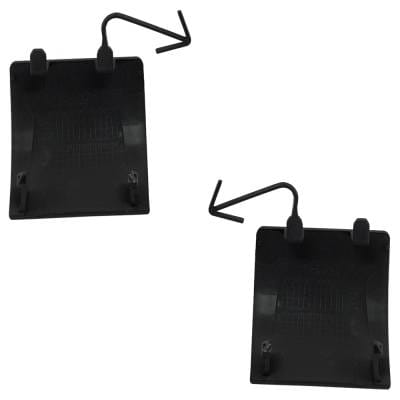 New Front Left And Front Right Jack Plug Cover Compatible With Mercedes Benz E350 Bluetec 6 Cyl 3.0L thumbnail 5