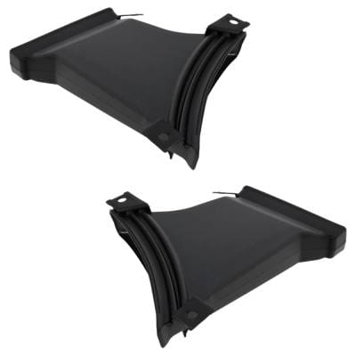 New Front Left And Front Right Air Intake Duct Compatible With Nissan Rogue Sv 3 Cyl 1.5L Rogue S 3 thumbnail 4
