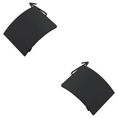 New Front Left And Front Right Jack Plug Cover Compatible With Mercedes Benz E400 Base 6 Cyl 3.0L thumbnail 3