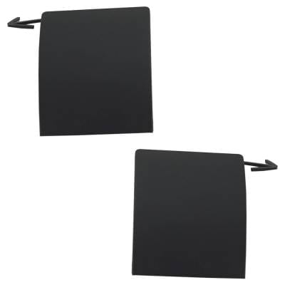 New Front Left And Front Right Jack Plug Cover Compatible With Mercedes Benz E400 Base 6 Cyl 3.0L thumbnail 4