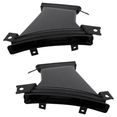 New Front Left And Front Right Air Intake Duct Compatible With Nissan Rogue Sv 4 Cyl 2.5L Rogue thumbnail 2