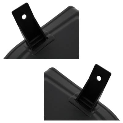New Front Left And Front Right Air Intake Duct Compatible With Nissan Rogue Sv 4 Cyl 2.5L Rogue thumbnail 14