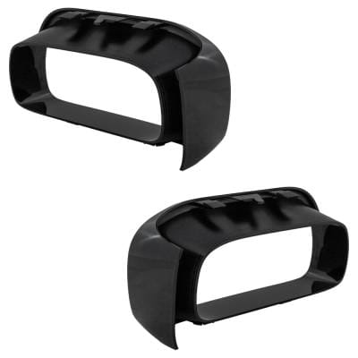 Front Left And Front Right Air Intake Duct Compatible With Mini Cooper S 2014-2021 Mc1038111 thumbnail 8