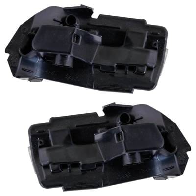 New Pair Of Mirror Turn Signal Light Compatible With Chevrolet Gmc Equinox Rs 4 Cyl 1.5L Terrain Slt thumbnail 10