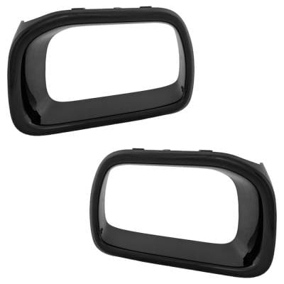 New Front Left And Front Right Air Intake Duct Compatible With Mini Cooper S 2014-2021 By thumbnail 6