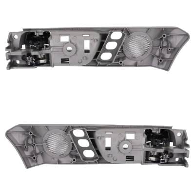 Front Driver And Passenger Side Interior Door Handle Compatible With 2002-2006 Lexus Es330 Lexus thumbnail 10
