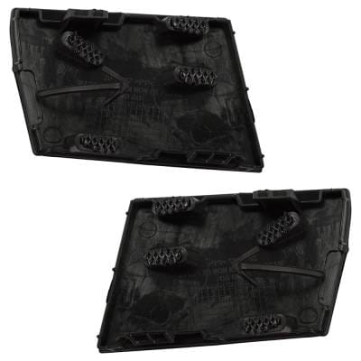 New Front Left And Front Right Tow Eye Cover Compatible With Lexus Nx300 F Sport Nx300 Luxury thumbnail 10