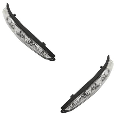 New Pair Of Mirror Turn Signal Light Compatible With Hyundai Sonata 2.0T Limited Sonata Limited thumbnail 6
