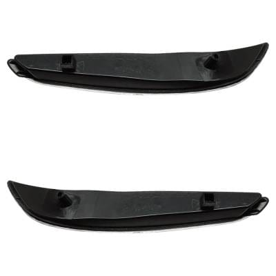 New Pair Of Mirror Turn Signal Light Compatible With Hyundai Sonata Gls Sonata 2.0T Limited thumbnail 8
