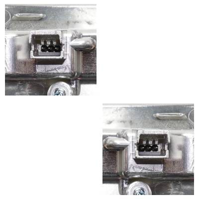 New Pair Of Mirror Turn Signal Light Compatible With Hyundai Sonata Gl Sonata Limited 2011-2014 By thumbnail 14