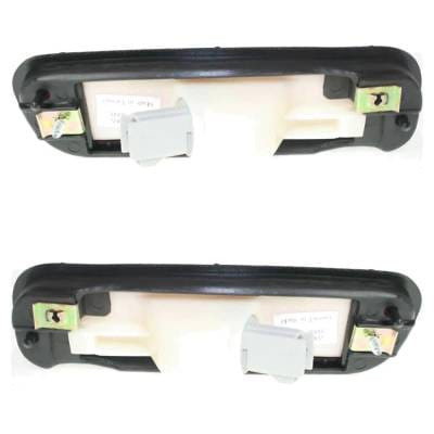 New Rear Left And Rear Right Side Marker Compatible With Honda Accord 25Th Anniversary Edition 4 Cyl thumbnail 4
