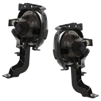New Front Left And Front Right Fog Light Compatible With Mazda 3 Gs 3 Sp23 2004-2006 By Ma2592106 thumbnail 8