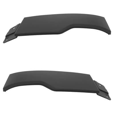 New Pair Of Headlight Filler Compatible With Toyota Sequoia Nightshade 8 Cyl 5.7L Sequoia Trd Sport thumbnail 5