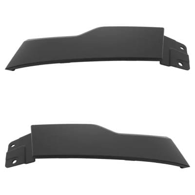 New Pair Of Headlight Filler Compatible With Toyota Sequoia Nightshade 8 Cyl 5.7L Sequoia Trd Sport thumbnail 6