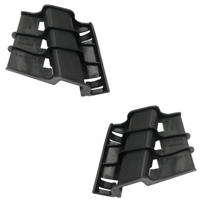New Pair Of Headlight Bracket Compatible With Chevrolet Equinox L Equinox Ltz 2010-2015 By Gm2508121 thumbnail 10