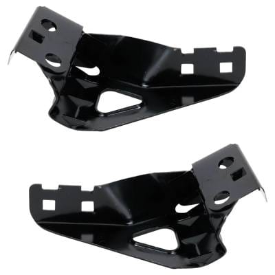 New Left Lower And Right Lower Headlight Bracket Compatible With Cadillac Xts Vsport Premium 6 Cyl thumbnail 10